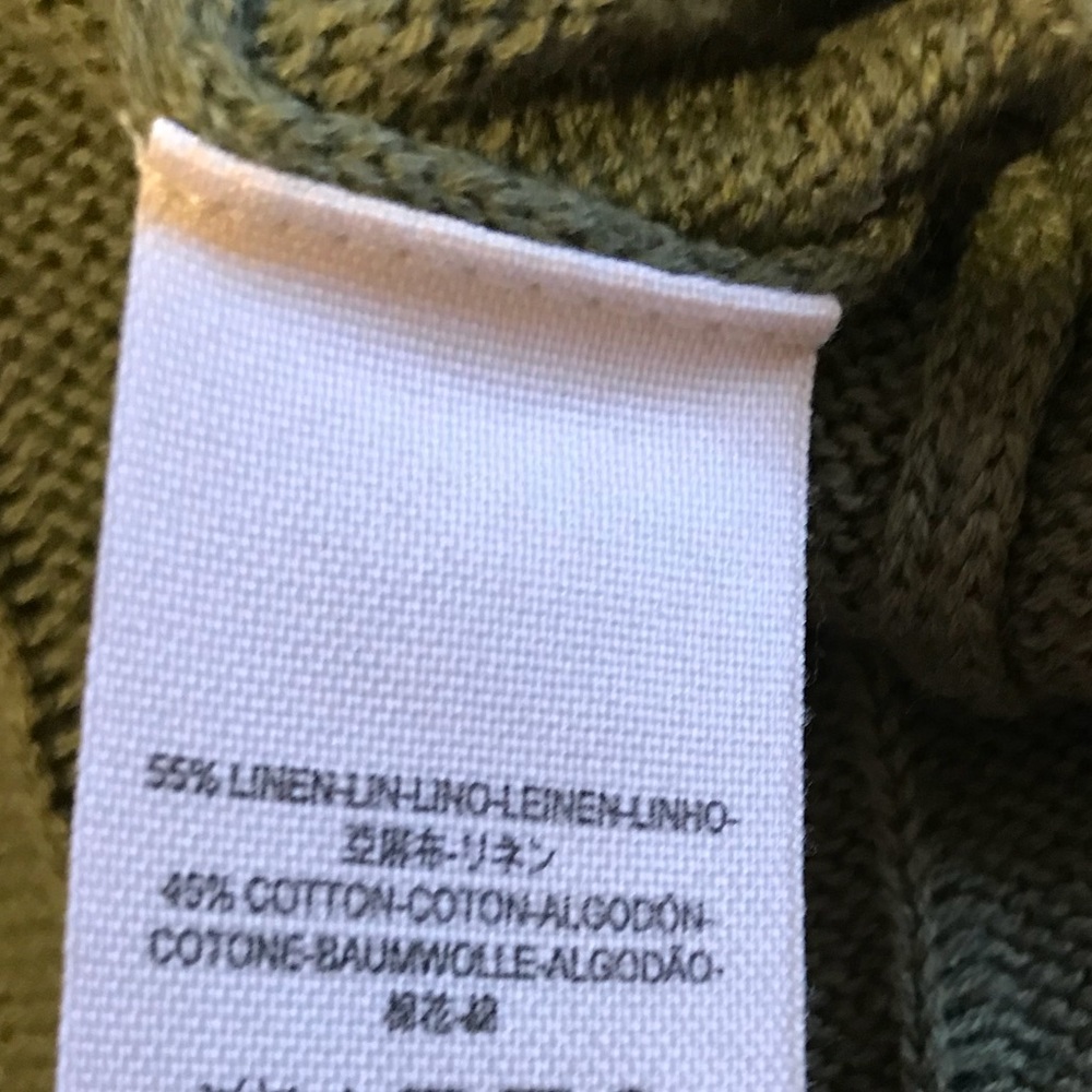New๐Free people ribbed cardigan - Picture 5 of 7